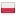 widok.szczecin.pl server is located in Poland